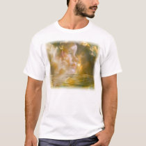 RAYS OF HOPES AND DREAMS t-shirts by dawntaylor RAYS OF HOPES AND DREAMS t-shirts
