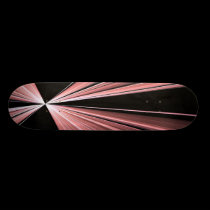 Rays of Light Skateboard skateboards