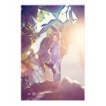 Rays of the sun 3 posters