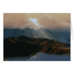 Rays Of Warmth cards