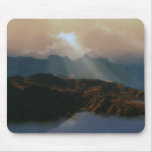 Rays Of Warmth mousepads