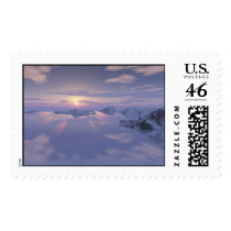 rays on ice postage by kore21 rays on ice postage