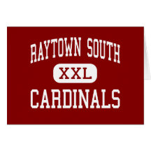 Raytown South - Cardinals - Middle - Raytown