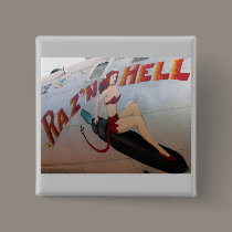 Raz'n Hell buttons