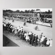 Raza de la motocicleta: 1920 impresiones