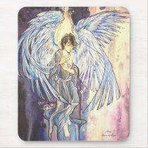 Raziel Mouse Pad