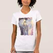 Raziel t-shirts