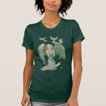Raziel t-shirts