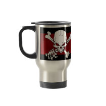 Razig Travel Mug