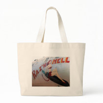 Razn Hell bags