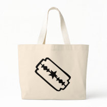 Razor blade bags