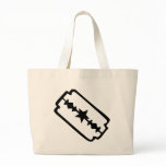 Razor blade bags
