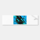 Razor Sharp.jpg Bumper Stickers