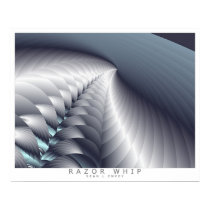 RAZOR WHIP posters by empeys RAZOR WHIP posters