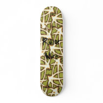 Razor Wire skateboards by freonjake Razor Wire skateboards