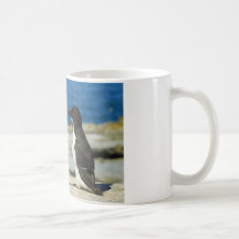Razorbills Mug