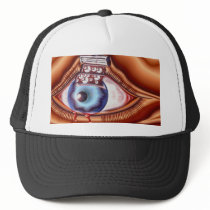 Razoreye hats