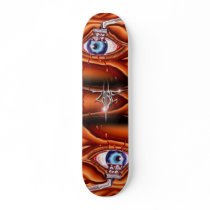 razoreyeboard skateboards