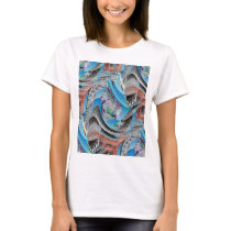 Razors Edge t-shirts