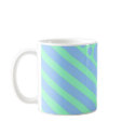 Razzle Dazzle Green Mug