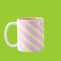 Razzle Dazzle Pink Mug