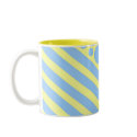 Razzle Dazzle Yellow Mug by shawke123 Razzle Dazzle Yellow Mug