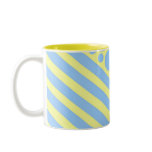 Razzle Dazzle Yellow Mug