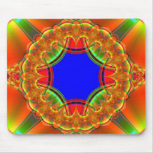 Razzle Mouse Mat