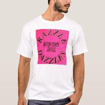 Razzled t-shirts by higgi1 Razzled t-shirts