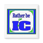 RB IoC Magnet RB IoC Magnet