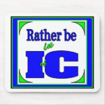 RB IoC Mousepad RB IoC Mousepad