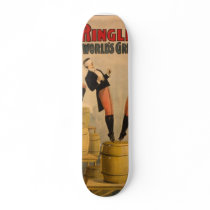 rb skateboards
