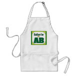RBAB Apron RBAB Apron