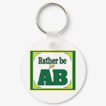 RBAB Keychain RBAB Keychain