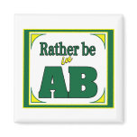 RBAB Magnet RBAB Magnet