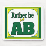 RBAB Mousepad RBAB Mousepad