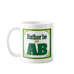 RBAB Mug RBAB Mug