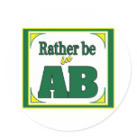 RBAB Sticker RBAB Sticker