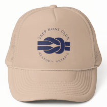 RBC-Ball Cap hats