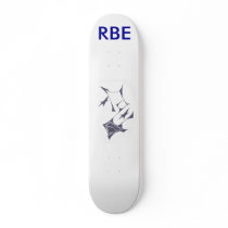 RBE jUNK skateboards by Killajosh11 RBE jUNK skateboards