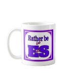 RBEotS Mug RBEotS Mug