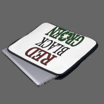 RBG Laptop Sleeve laptop sleeves