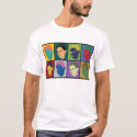 RBR Reunion t-shirts