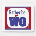 RBWG Merchandise RBWG Merchandise