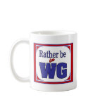 RBWG Merchandise RBWG Merchandise
