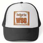 RBWSG Hat RBWSG Hat
