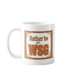 RBWSG Mug RBWSG Mug