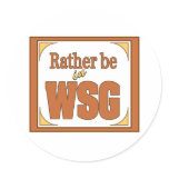 RBWSG Sticker RBWSG Sticker