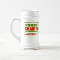 RC Beer Stein Mugs