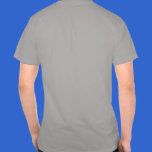 RC BIPLANE RACING FLAG t-shirts